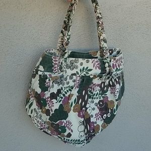 Comptoir des cotonniers ONANGA tote bag